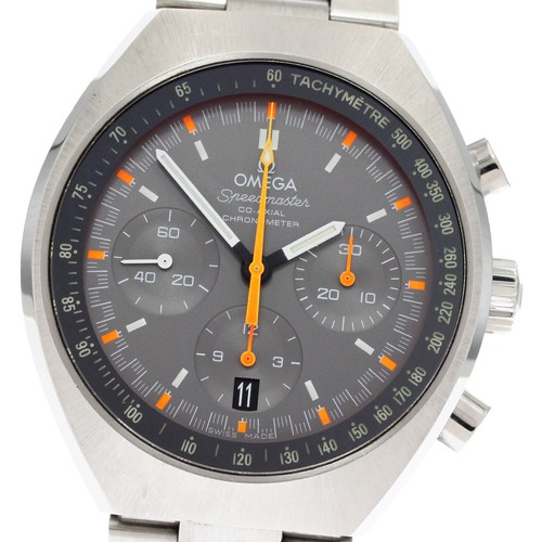 Omega speedmaster mark - speedmaster, ii