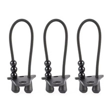 3 x Hirisi Bungee Rod Lock –