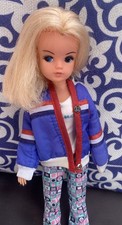 SINDY doll pretty vintage 2