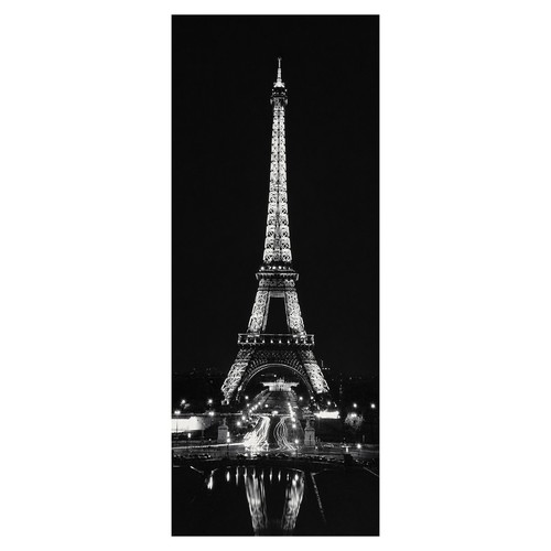 Eiffel tower led - tower, –