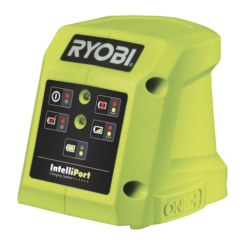 Ryobi fast battery - ryobi,