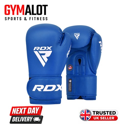 Rdx boxing gloves - boxing,