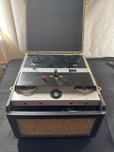 Vintage pentron high fidelity - pentron,