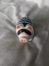 Ritzenhoff ceramic criminal - ceramic,