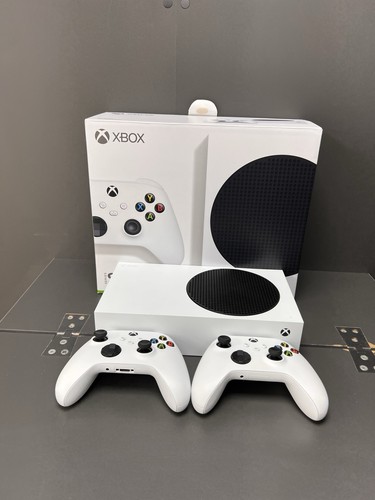 Microsoft xbox series 512gb - microsoft,