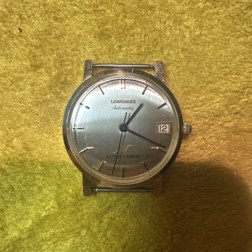 Longines automatic vintage