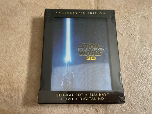 Star wars the force - the, awakens