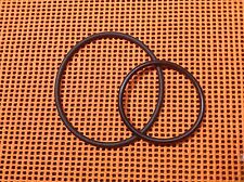 Drive belt set EMCO Unimat SL