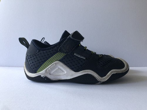 Boys geox summer trainers size - boys,