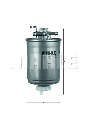 New fuel filter for - fuel,