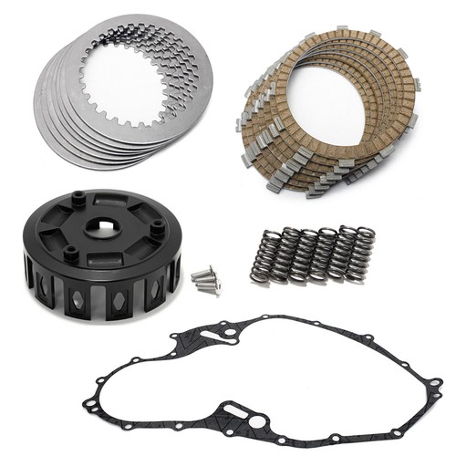 Heavy duty clutch - heavy,