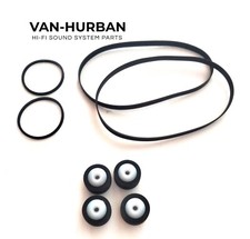 Sony LBT-D607 Straps And