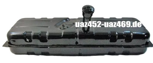 Fuel tank main uaz - main,
