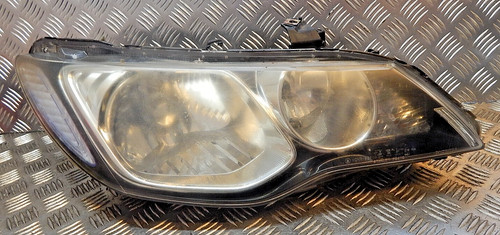 Genuine 2005 honda - 2005-10,