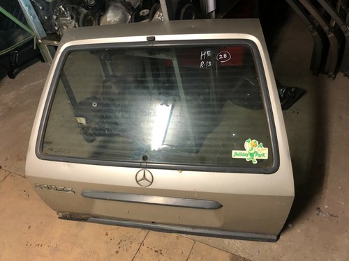 Mercedes class w124t estate - e,