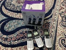 BT 3570 Trio Digital Answer