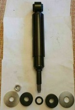 Front shock absorber for