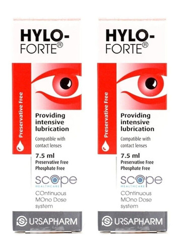Hylo forte intensive - hylo-forte,