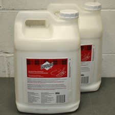 (2) Scotchgard Resilient Floor