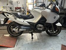 BMW R1200RT R 1200 Engine Frame Breaking Spares 2005 -2009 Wheels Fairings Clips