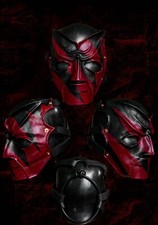 MTO WWE "Deluxe Weathered"