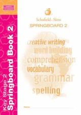 Springboard Book 2 - John