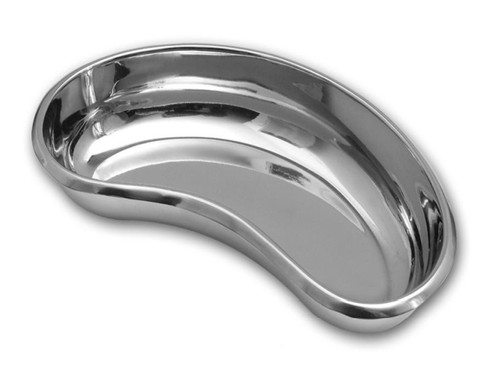 Kidney tray dish surgical - 6",