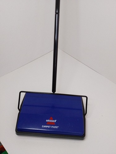 Bissell carpet mate - carpet,