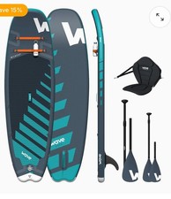 Wildcat SUP 2 in 1 Inflatable