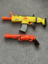 Fortnite Nerf Gun Bundle