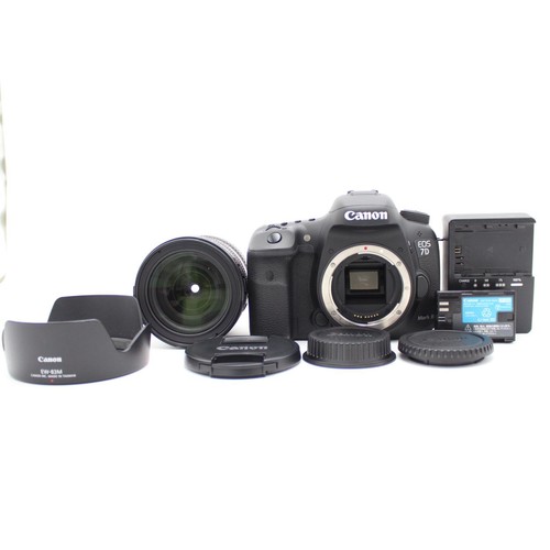 Canon eos mark - eos, camera