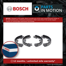 Handbrake Shoes Set fits