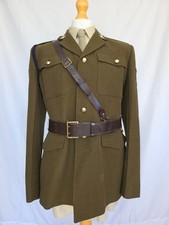 Vintage WW2 British Army