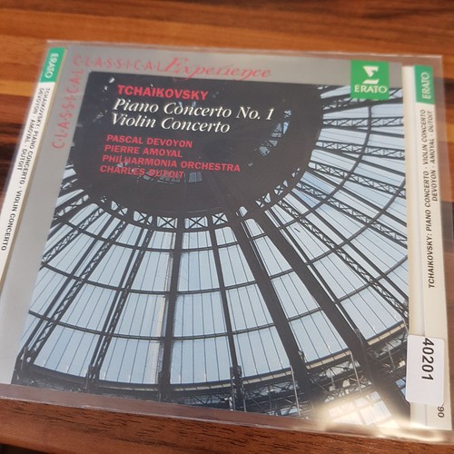 Pascal devoyon pierre amoyal - pascal,