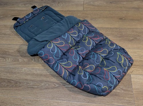 Footmuff cosytoes cosatto - footmuff,