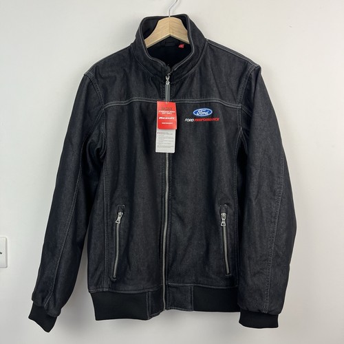 Ford motorsport jacket mens - ford,