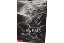 Genesis Sebastiao Salgado