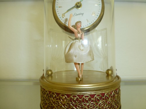 Vintage swiss reuge dancing - vintage,