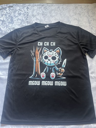 Mens shirt black michael - mens,