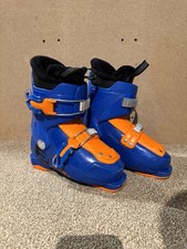 Tecnica JTR2 Junior Ski Boots