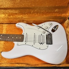 Fender Player Stratocaster HSS