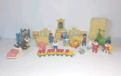 Playmobil victorian mansion - victorian,