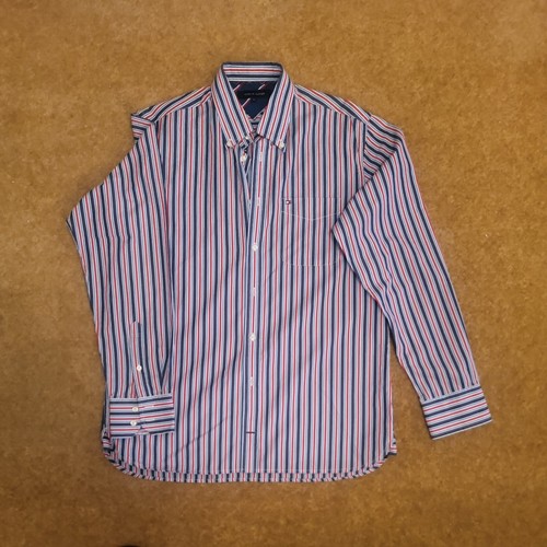 Tommy hilfiger men shirt - hilfiger,
