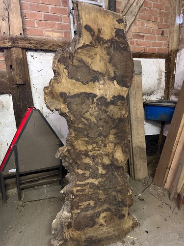 Large x 2 seasoned - x, 2"