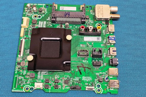 Main board hisense - av,