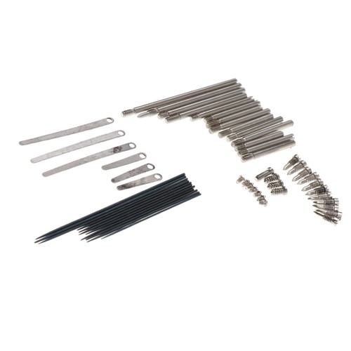 Spare parts for clarinet