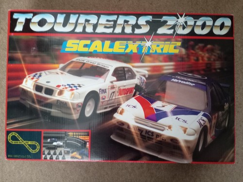 Vintage scalextric 673 - vintage, c.673