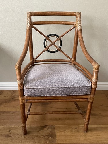 Vintage mcguire mid century - mid,