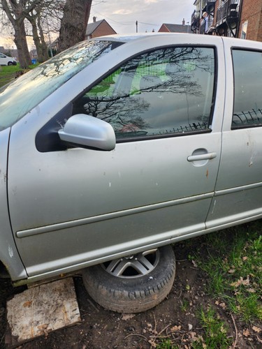 Golf mk4 tdi front n - vw,