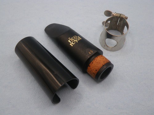 Rico royal graftonite bb - a5,